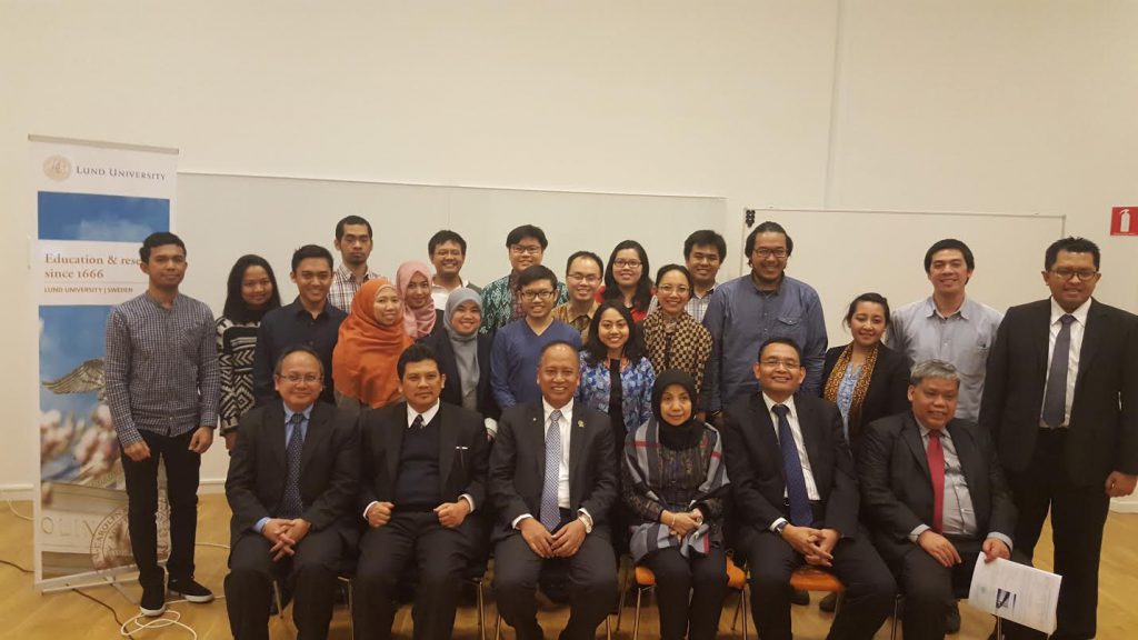 Dialog Lund