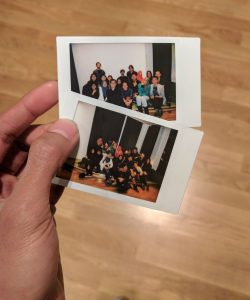 Uppsala family :)