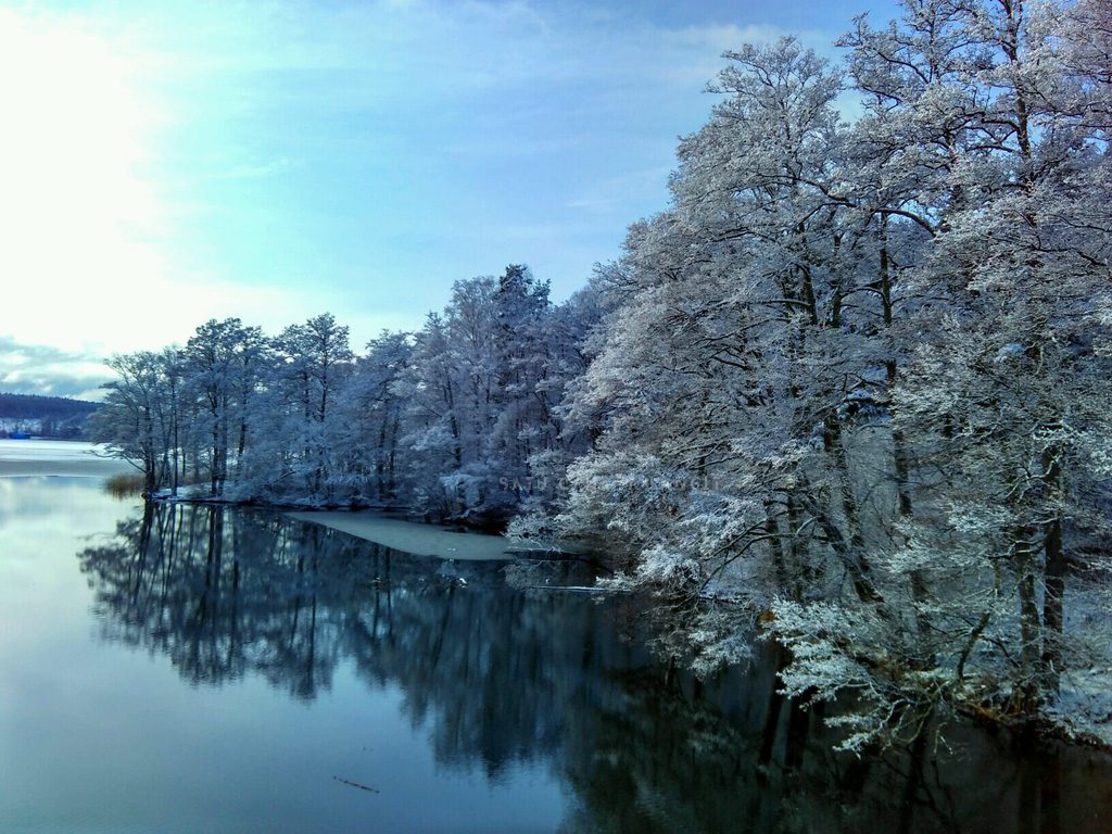 Danau Alby