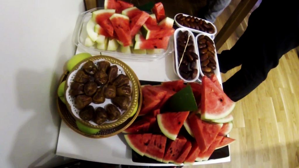 Takjil