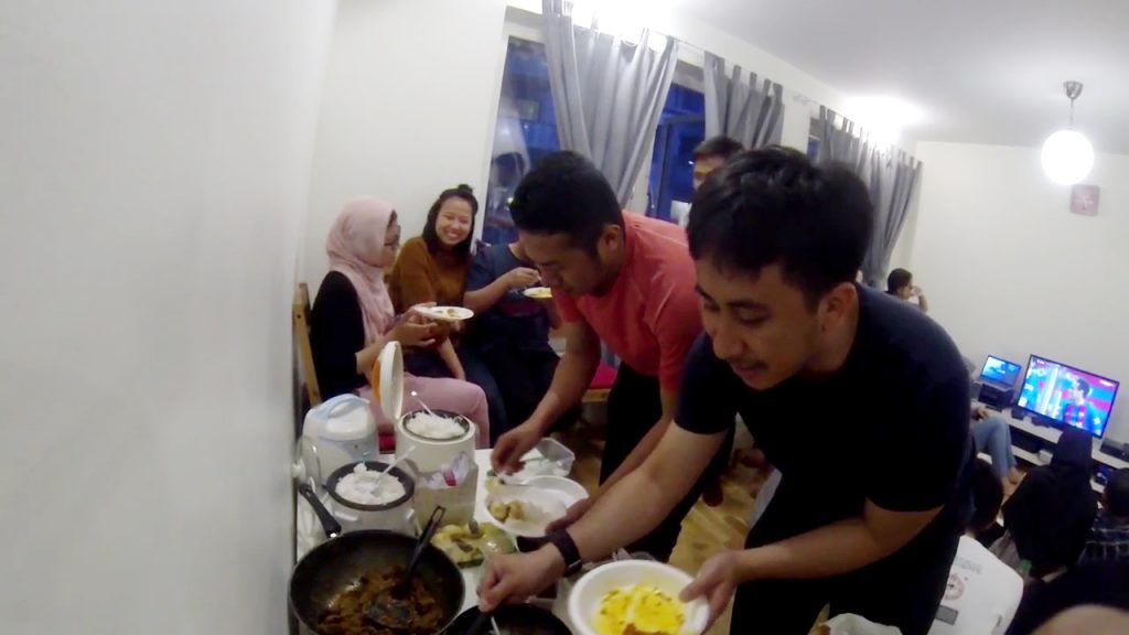 Ambil terus gan