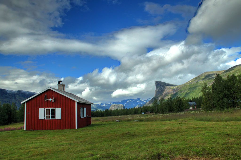 Kabin Aktse