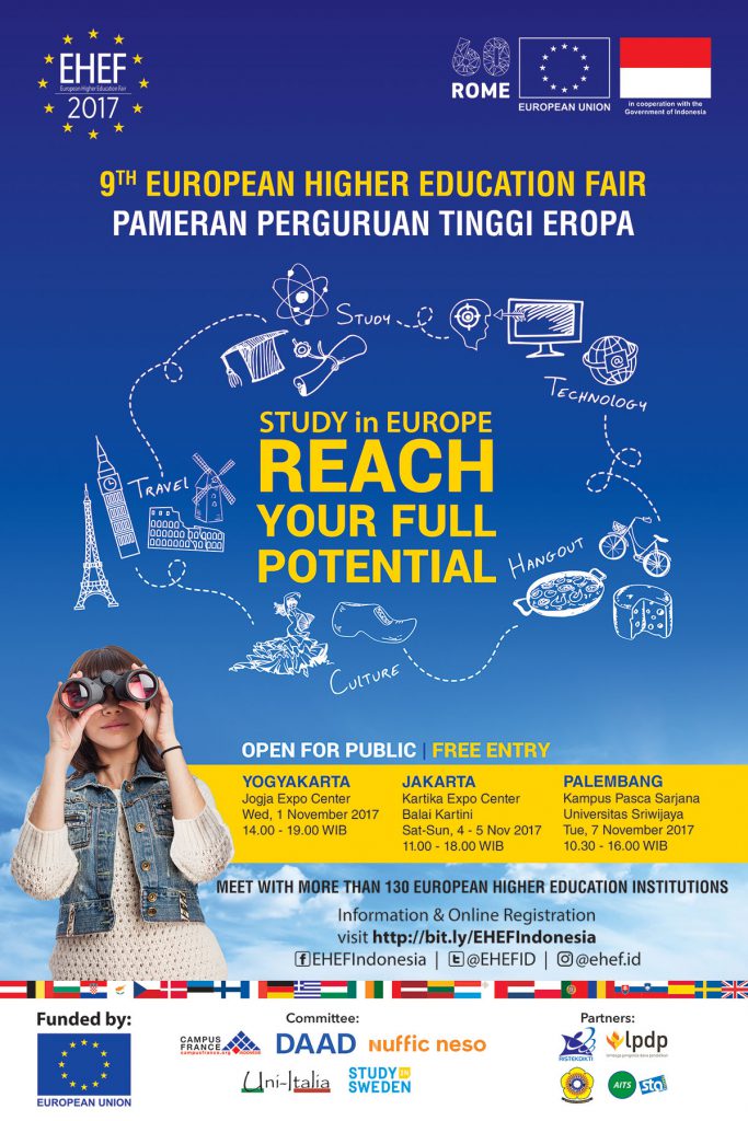 EHEF 2017